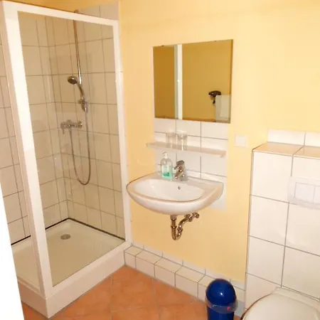 Гостьовий будинок Hahne Und 2*